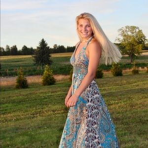 Meet your Posher, Lilli